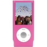 Gear4 iPod Nano Case - Hypro Air (pink)
