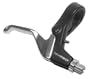 Tektro 316AG BMX Mini Brake Lever RH Only Black/Silver