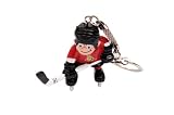 NHL Ottawa Senators Player Keychain