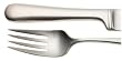 Yamazaki Hafnia 5-Piece Flatware Place Setting, Service for 1