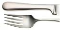 Yamazaki Hafnia 42-Piece Flatware Set with Caddy, Service for 8