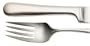 Yamazaki Hafnia 5-Piece Flatware Place Setting, Service for 1