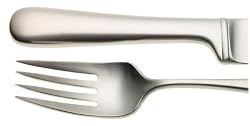 Yamazaki Hafnia 5-Piece Flatware Place Setting, Service for 1