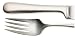Yamazaki Hafnia 5-Piece Flatware Place Setting, Service for 1