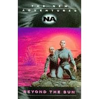 Beyond the Sun (New Adventures)