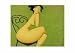Gardenia by David Laity - Fine Art Print / Poster - 27.50 x 19.75