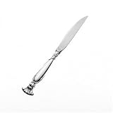 Wallace Romance of the Sea Hollow Handle  Steak Knife