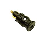 Zoom Produkt-Bild: Auto-Normstecker, 12V, passend für alle Auto-Normsteckdosen