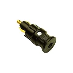 Auto-Normstecker, 12V, passend f�r alle Auto-Normsteckdosen
