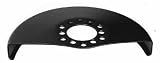 Milwaukee 49-12-0345 Wheel Guard Kit 9-Inch