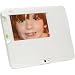 Photo : Audiovox Electroncis Homebase DPF711K Digital Message/Video Center/ Digital Picture Frame