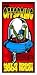 OFFSPRING - Limited Edition Concert Poster - by Mike Martin Of Engine House 13 von The Offspring - alle Infos