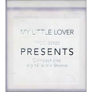 【クリックで詳細表示】Presents