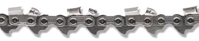 Oregon 75V100U Roll of Vanguard Chisel Chain 100-Feet Long 3/8-inch Pitch .063-inch Gauge