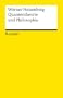 Quantentheorie und Philosophie: Vorlesungen und Aufs�tze