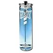 Marvy Sanitizing #3 Unbreakable Acrylic Jar 20oz