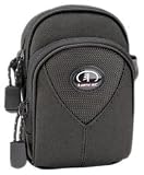 Tamrac Explorer 15 5415 Compact Digital Camera Bag Black