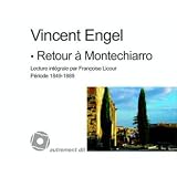 Retour a Montechiarro T1/6cd/Pvc 34,99epar Engel/Vincent