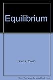 Equilibrium