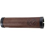 Portland Design Works Dapper Dan Bicycle Grips - 128mm