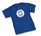 Information  Officially Licensed DC Comics Indigo Symbol T-Shirt Sale Ends Soon