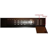 16 Ch Network Dvr
