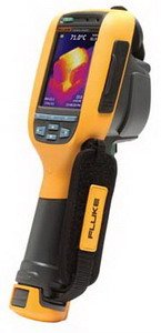 Fluke Ti100 Industrial Thermal Imager