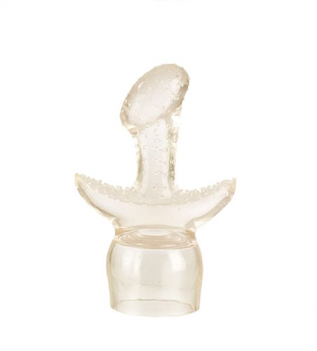 California Exotics Miracle Massager Accessory, Probe