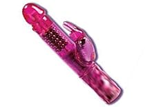 Cloud 9 Pleasure Beads Turbo Rabbit Waterproof Vibrator Dildo Sex Toy Masturbator