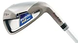 Tour Edge Bazooka Ht Max Irons Womens Graphite X-Stiff, 4-Pw 7Clubs, Left