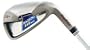 Tour Edge Bazooka HT MAX Irons Womens Graphite X-Stiff, 4-Pw 7Clubs, Left