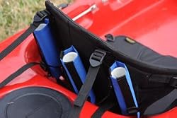 Skwoosh Custom Gel Fishing Seat