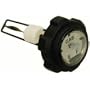 Stens 125-352 Fuel Cap With Gauge Replaces John Deere AM35120