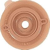 Assura Convex Skin Barrier Flange, 7/8", 5 Per Box
