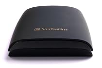 Verbatim 500GB Portable External Hard Drive USB 2.0 - Special Edition