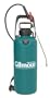 Gilmour Premium Traditional Sprayer 3- Gallon Capacity Teal 3000P