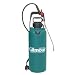 Gilmour Premium Traditional Sprayer 3- Gallon Capacity Teal 3000P