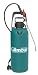 Tools & Hardware : Gilmour Premium Traditional Sprayer, 3- Gallon Capacity, Teal #3000P