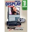 Warrantech 1-Year Warranty For Micro Display