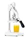 Amco Olympus X-Large Commercial Juice Press, White
