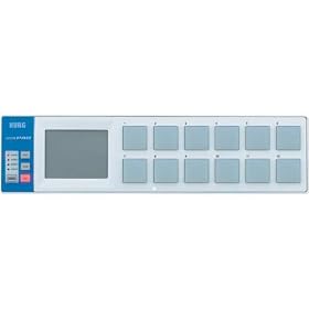 KORG nanoPAD USB MIDI Pad Controller