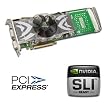 NVIDIA Quadro FX 5500 - Graphics adapter - Quadro FX 5500 - PCI Express x16 - 1 GB GDDR2 - DVI