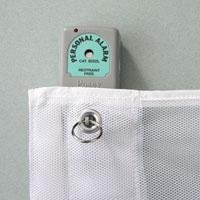 Posey Door Guard Alarm - Model 8205