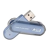 A-Data 4GB PD30 USB Flash Drive