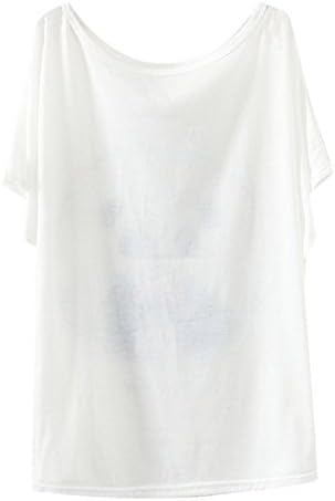 LeVenus® Women Digital Lovely Panda Print Casual Summer T-shirt Tees Tops