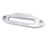 Mile Marker Winch Aluminum Hawse Fair Lead 19-52000