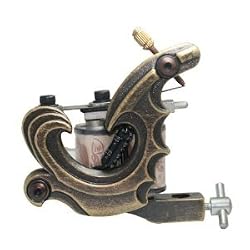 BRAND NEW MODEL #R2 TATTOO MACHINE/GUN