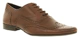 Office Bell Boy Brogue