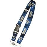 Saint Louis Rams Blue Lanyard