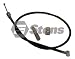 Brake Cable 34